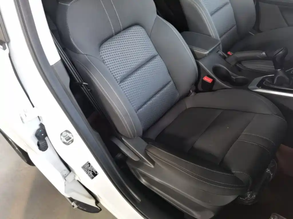 Chery Tiggo 5x 2021 — фото 25