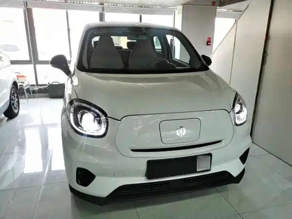 Leapmotor T03 2025