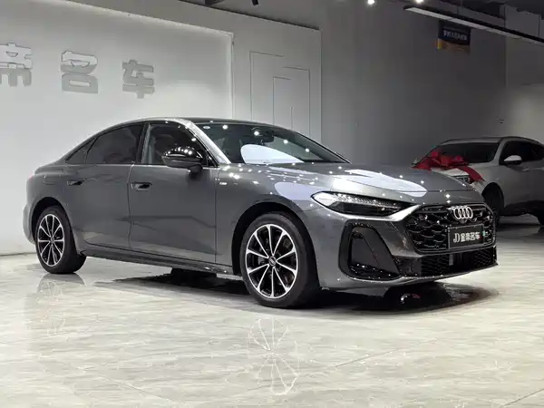 Audi A5L 2026