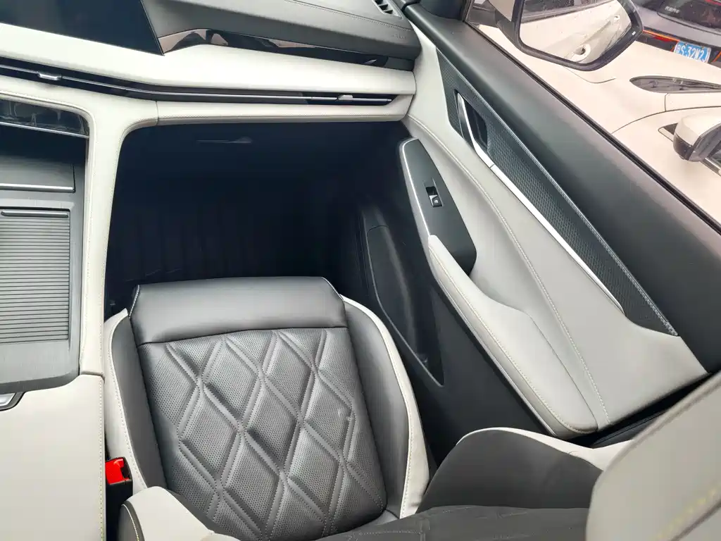 Changan CS75 PLUS 2024 — фото 10