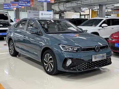 Volkswagen Lavida 2023
