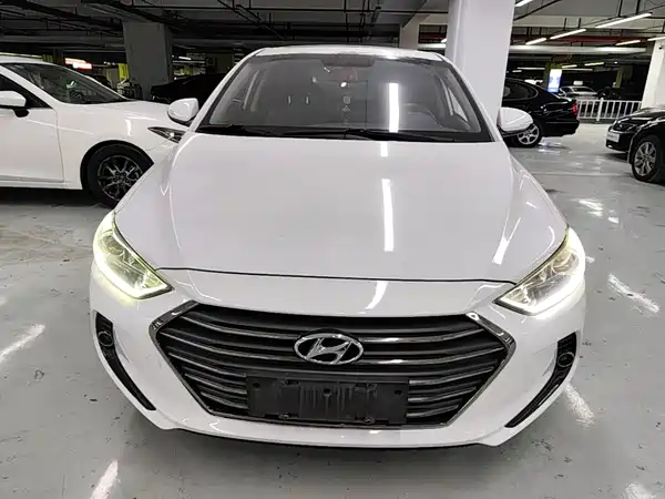 Hyundai Celesta 2018