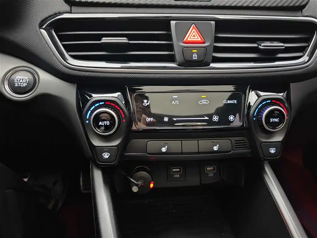 Hyundai Fista 2020 — фото 22
