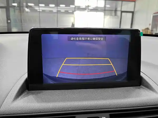 Mazda CX-4 2023