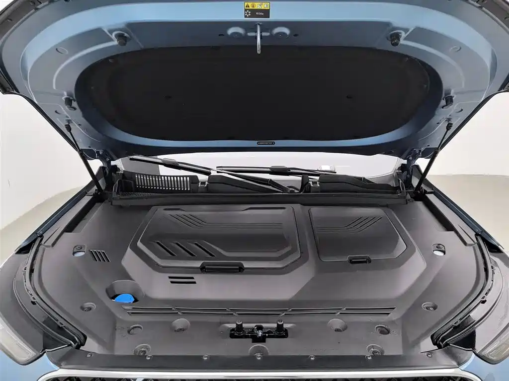 Chery Tiggo 8 PLUS C-DM 2024 — фото 6