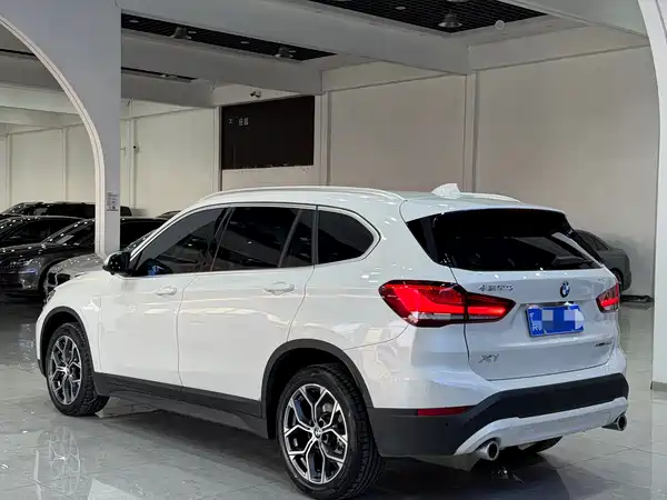 BMW X1 2023