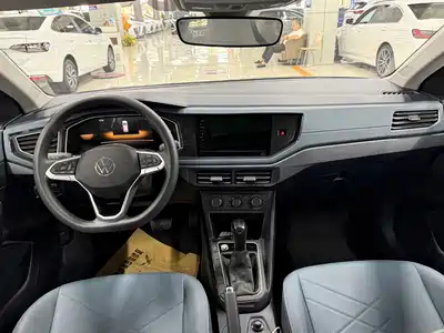 Volkswagen Lavida 2023