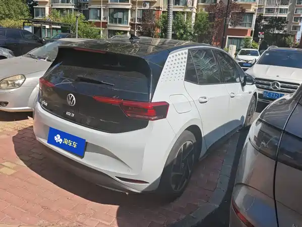 Volkswagen ID.3 2024