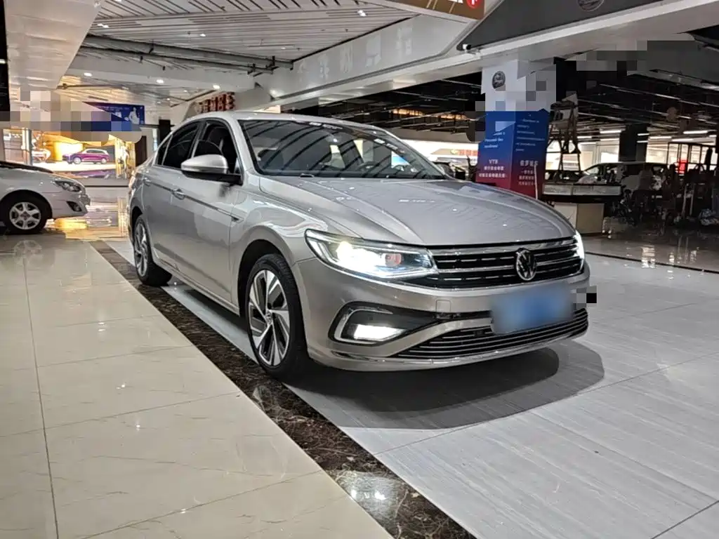 Volkswagen Bora 2022