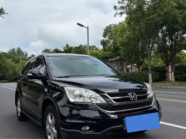 Honda CR-V 2011