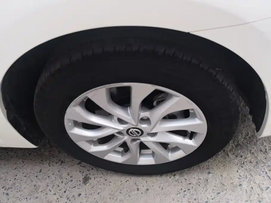Nissan Sylphy 2023