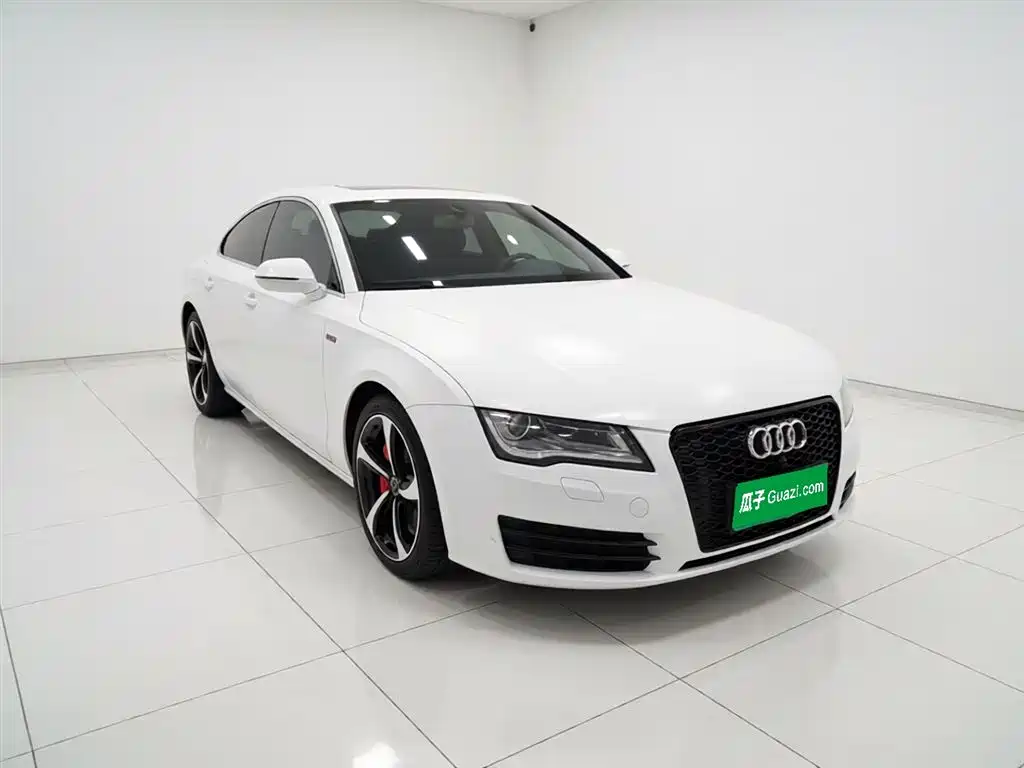 Audi A7 2016 — фото 3