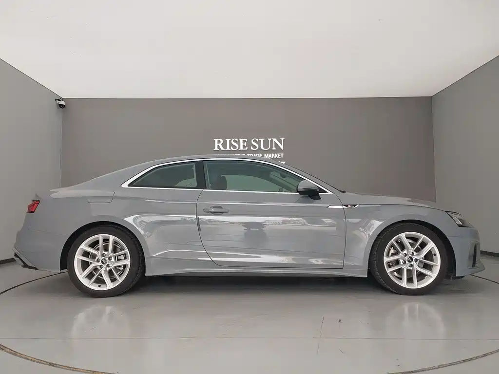 Audi A5 2024