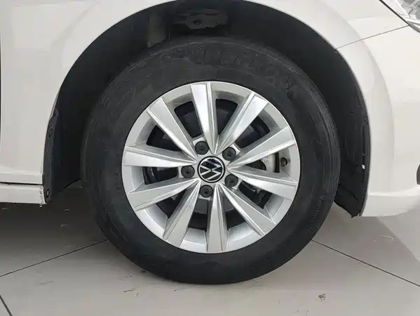 Volkswagen Lavida 2021