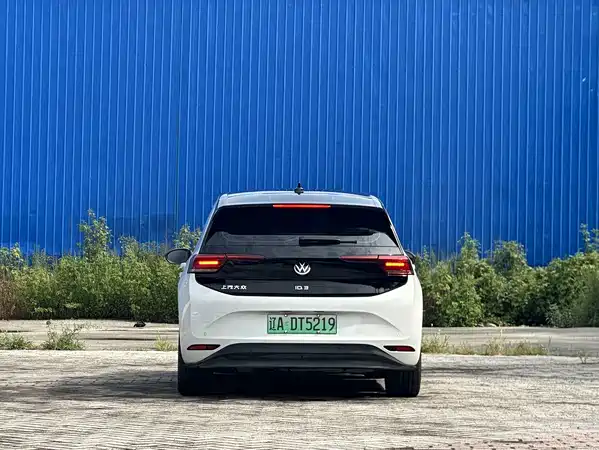 Volkswagen ID.3 2024