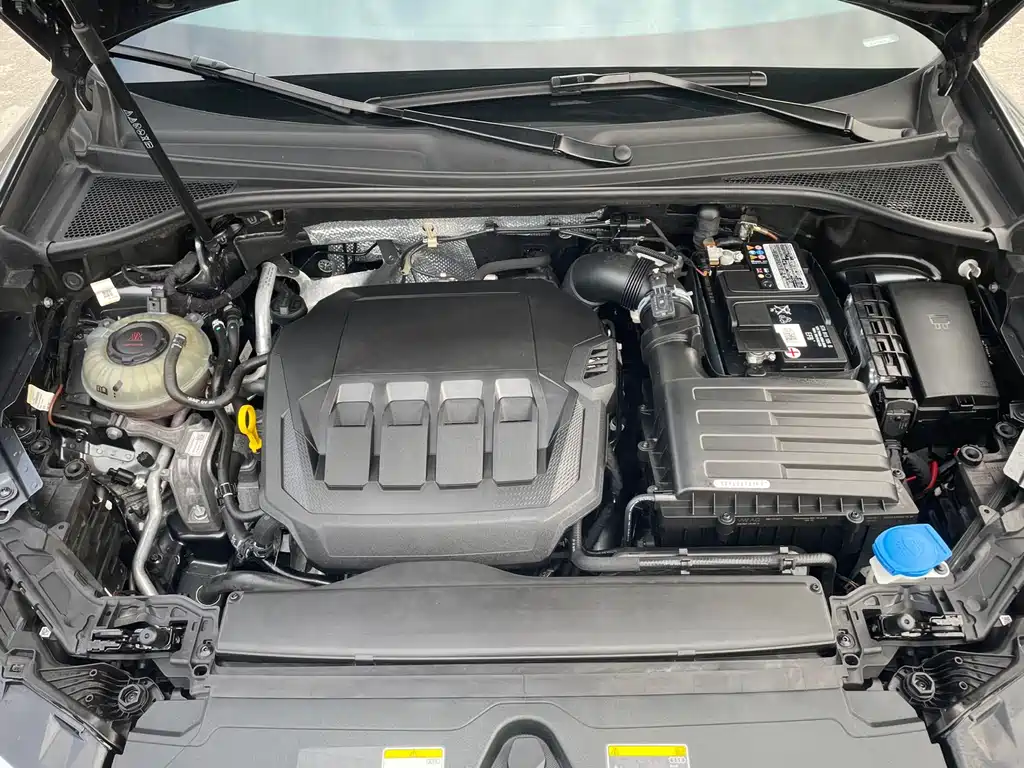 Audi Q3 Sportback 2021 — фото 21