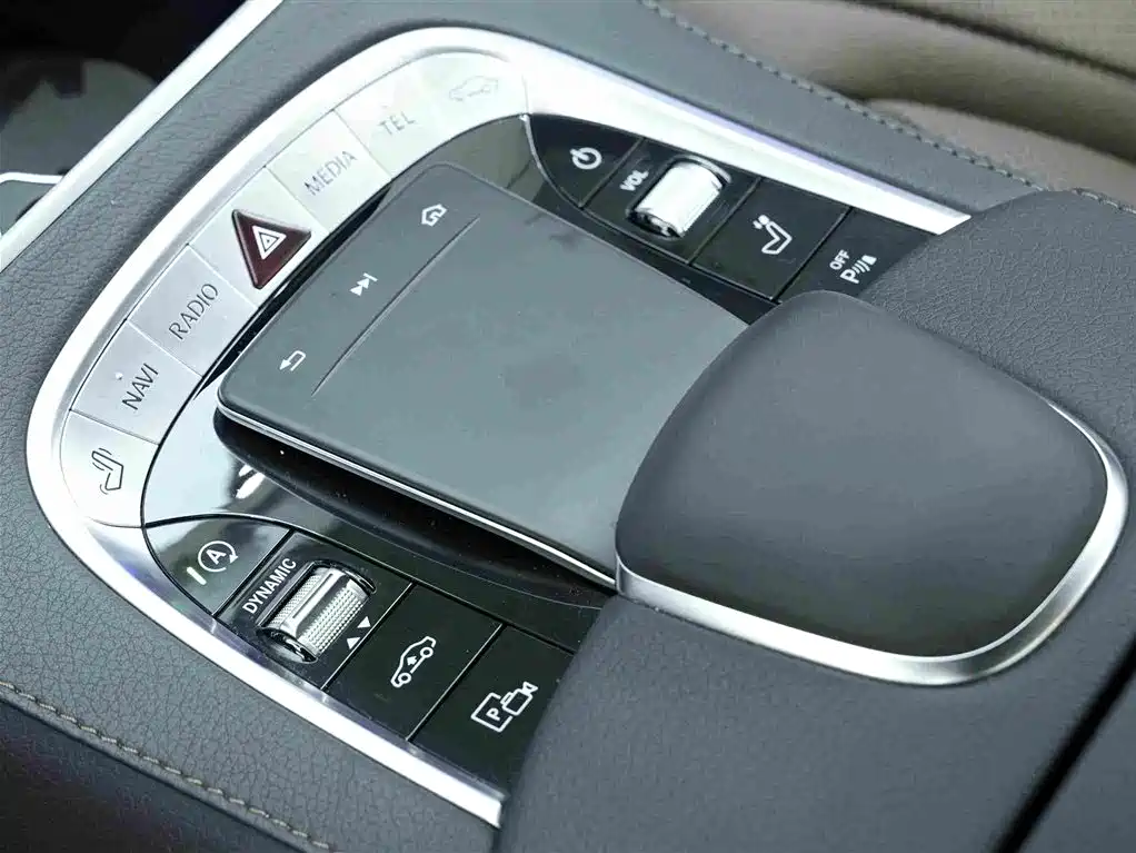 Mercedes-Benz S-Class 2020 — фото 10