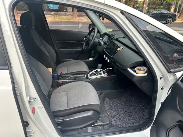 Honda Fit 2022