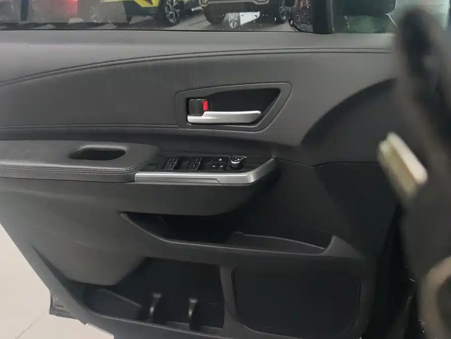 Toyota Sienna 2024