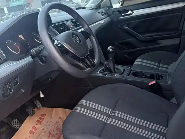 Volkswagen Lamando 2016
