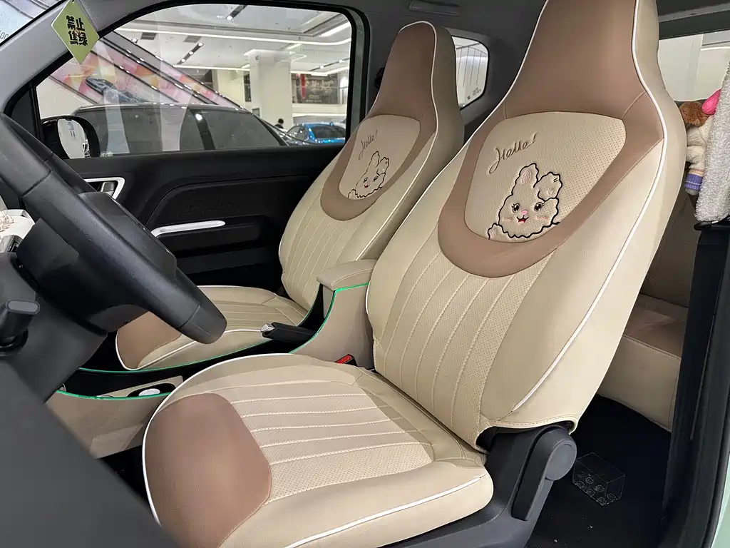 Wuling MINIEV 2024
