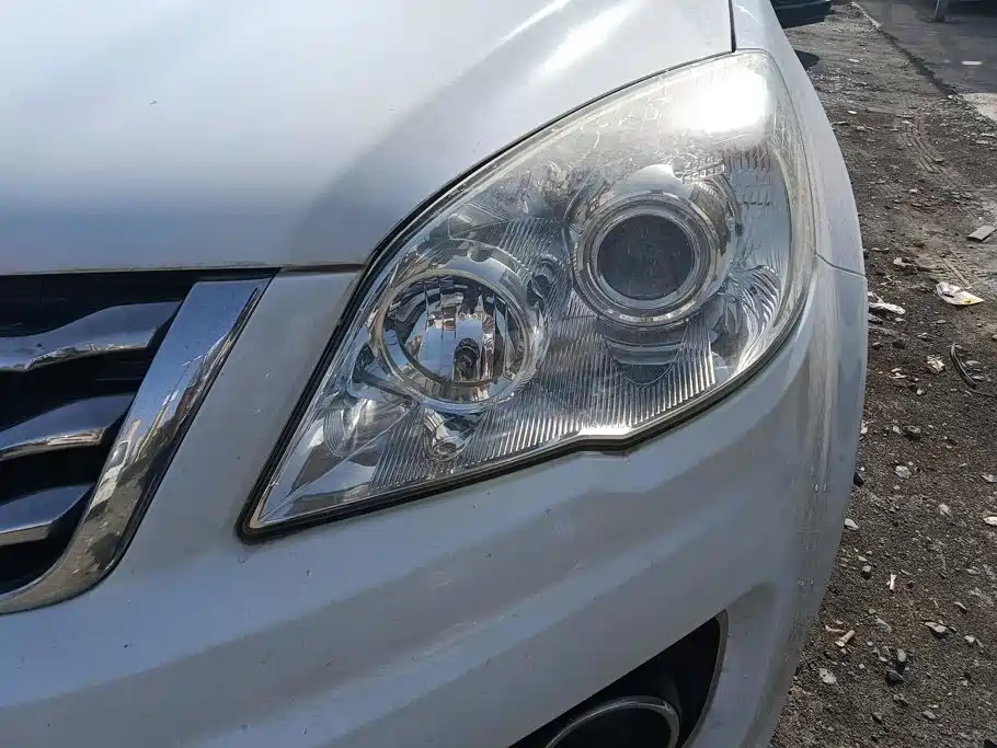 Haval H6 2016