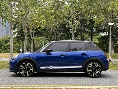 MINI MINI 2024