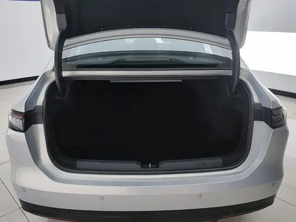 Aion RT 2024