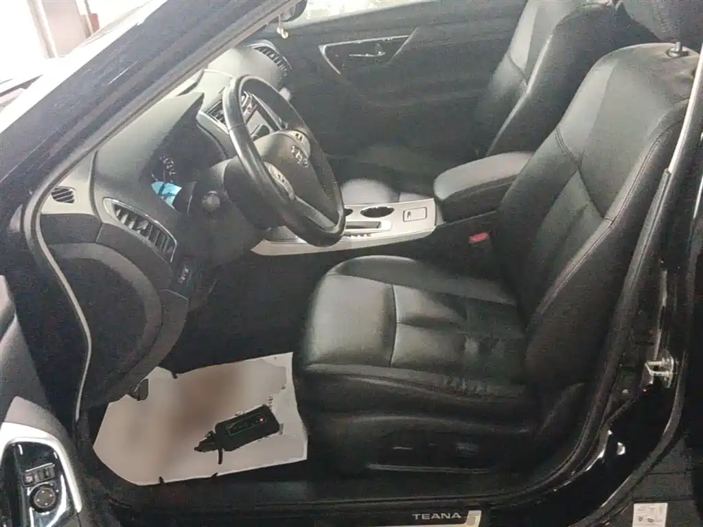 Nissan Teana 2018 — фото 15