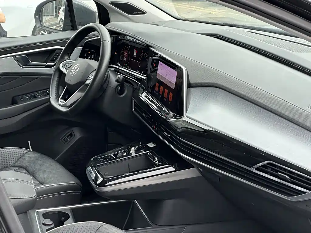 Volkswagen Talagon 2023 — фото 10