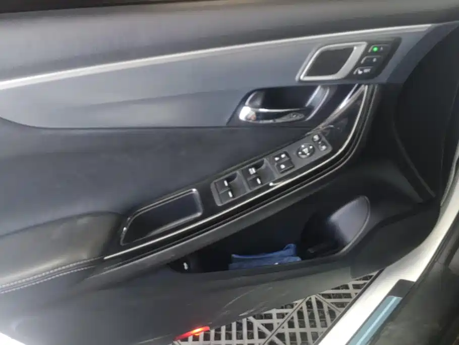 Honda Spirior 2015