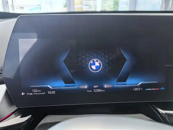 BMW X1 2023