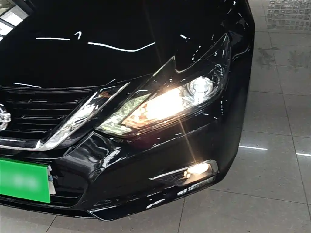 Nissan Teana 2018 — фото 24