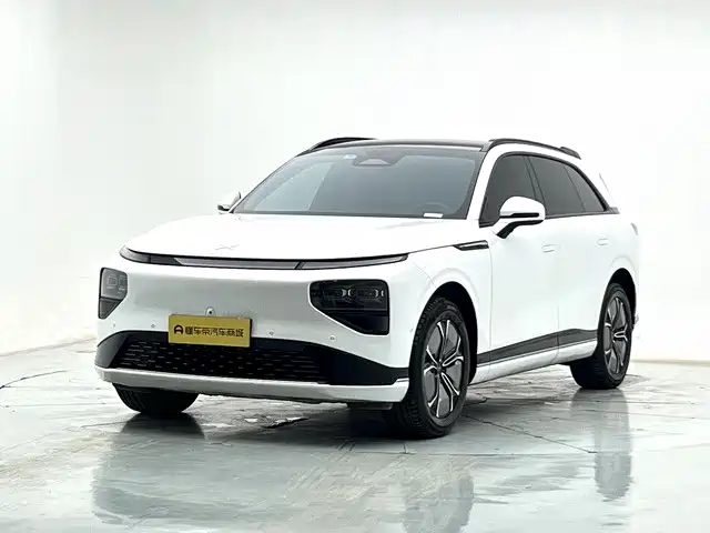 XPeng G9 2024