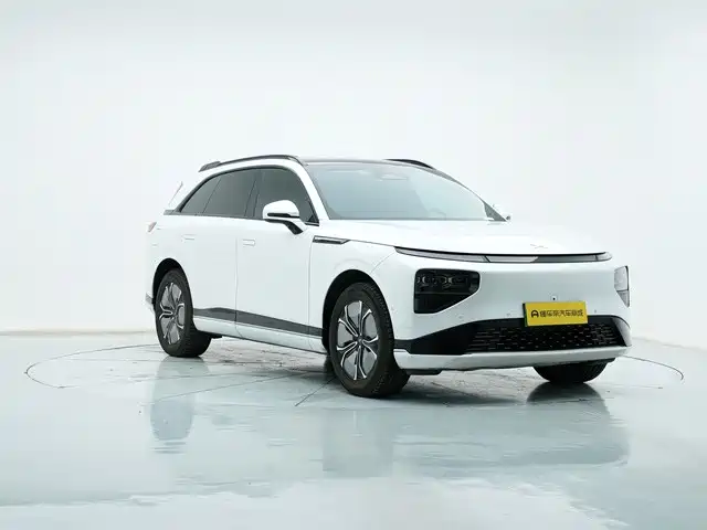 XPeng G9 2024