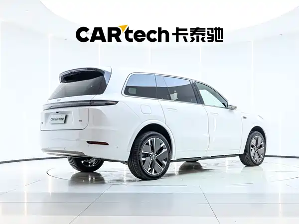 Li Auto L9 2025