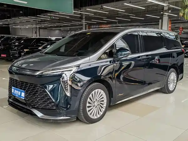 Buick Century 2023