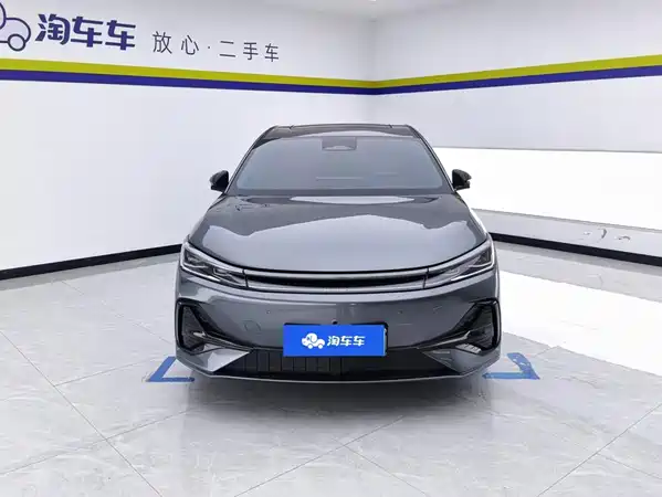 Geely Galaxy A7 EM 2025