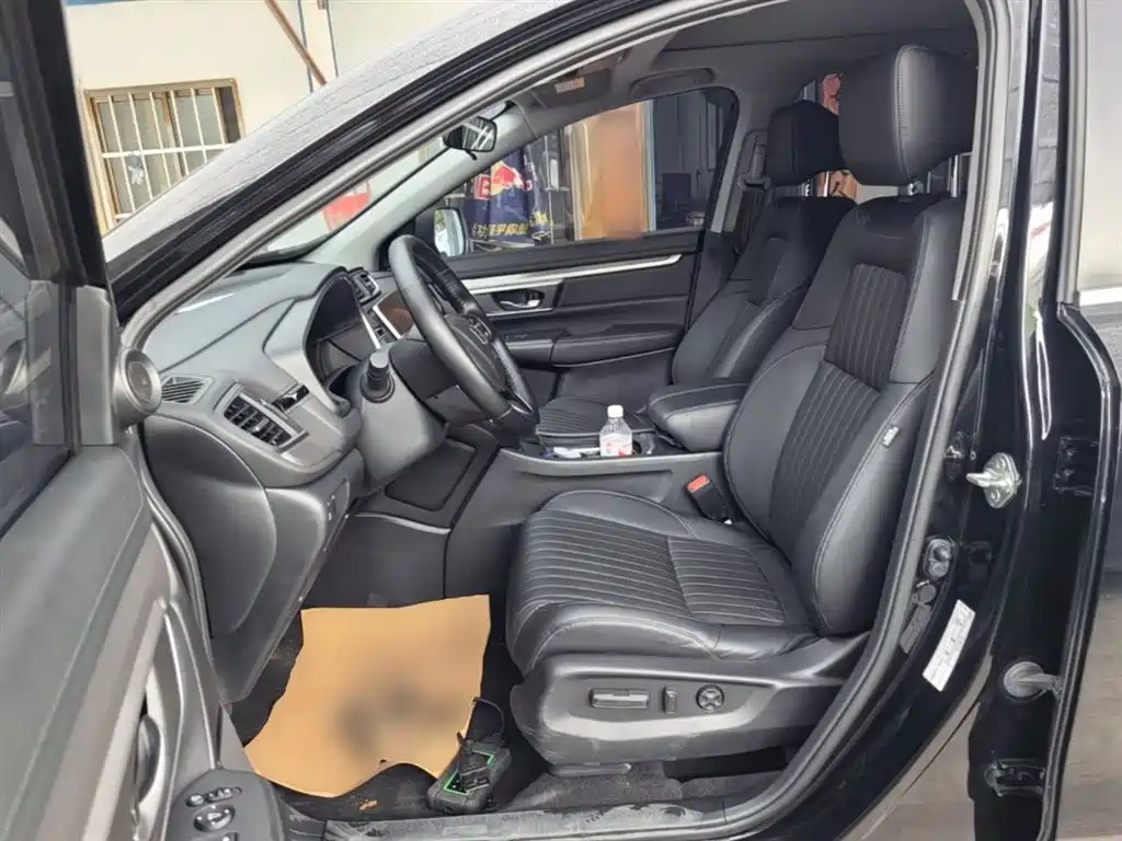 Honda Breeze 2023 — фото 15