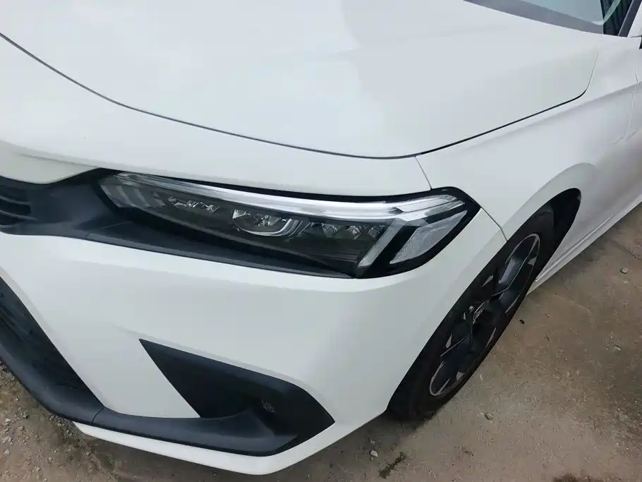 Honda Civic 2022
