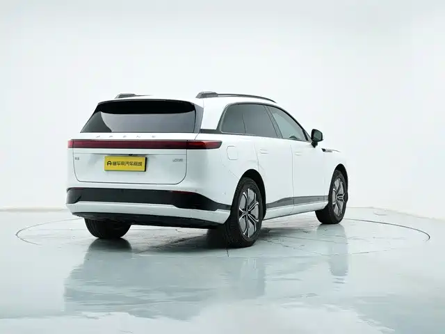 XPeng G9 2024