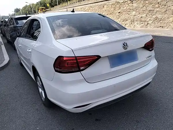 Volkswagen Lavida 2023