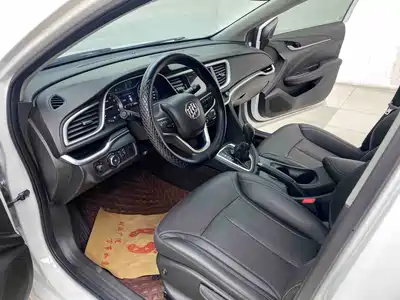 Buick Excelle GT 2021