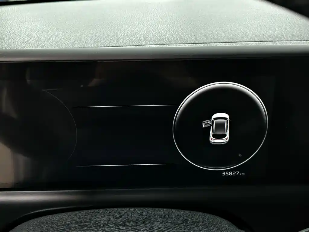 Kia Sethus 2023