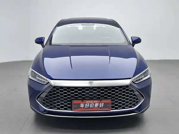 BYD Qin PLUS 2022