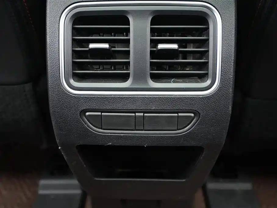 Haval F7 2021 — фото 16