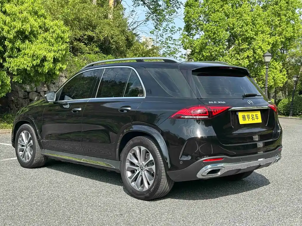 Mercedes-Benz GLE 2023 — фото 17