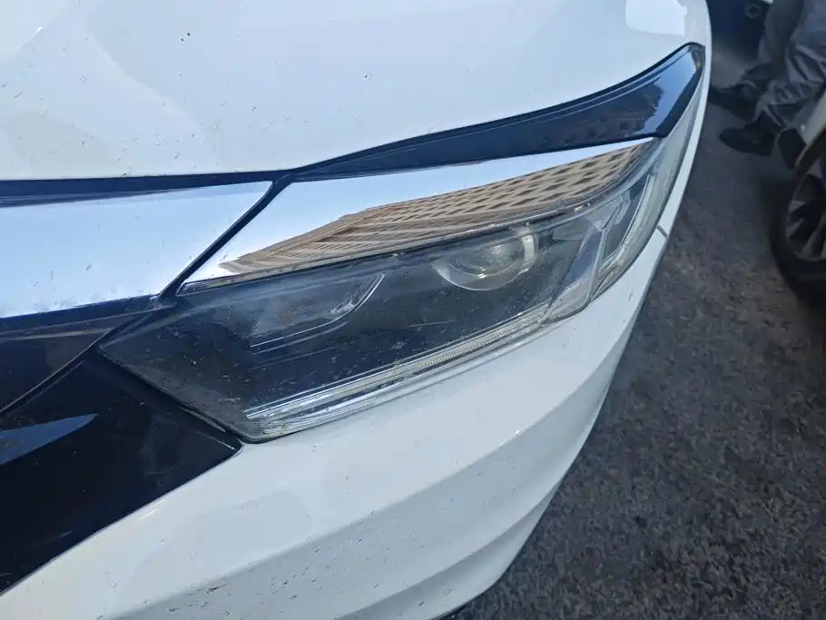 Honda Vezel 2021