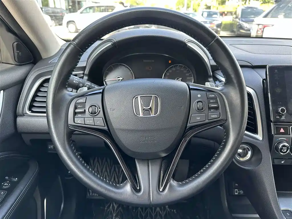 Honda Avancier 2020 — фото 18