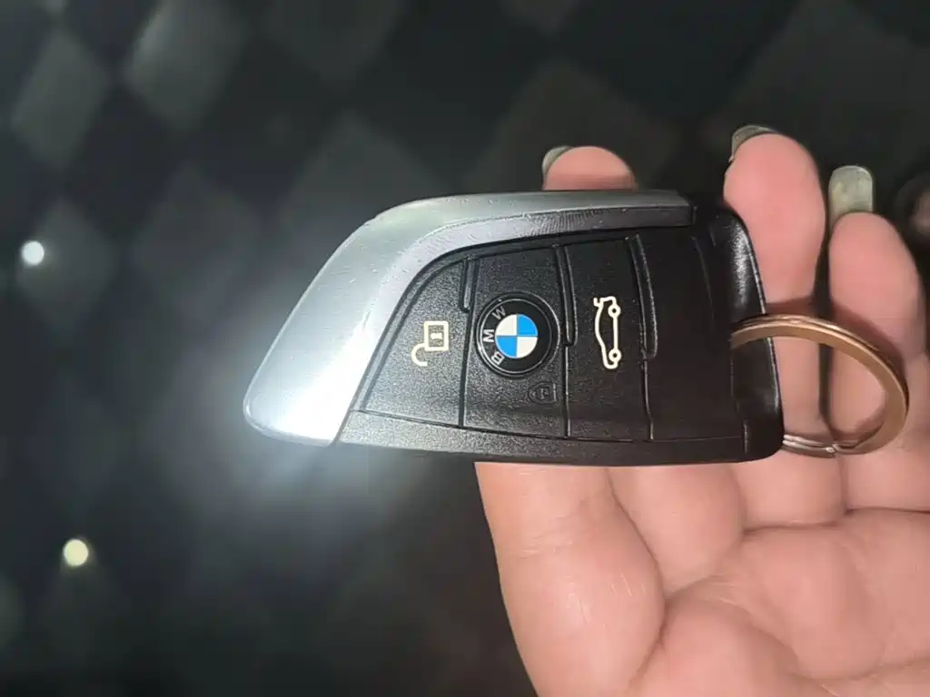 BMW X1 2020 — фото 9
